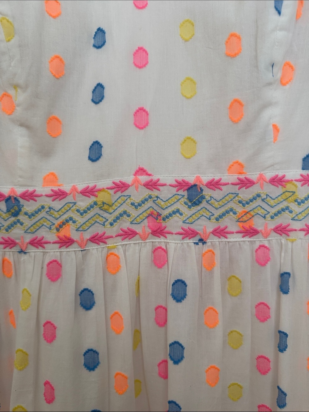 Lilly Pulitzer Charleen Maxi Dress in White NWT - Picture 6 of 8